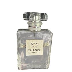 N°5 L'EAU Eau de Toilette Spray