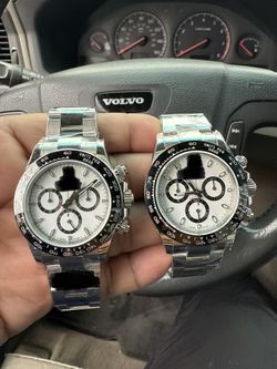 Designer Watch
