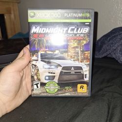 Xbox games