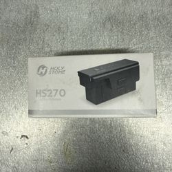 NEW HS720 Holy Stone Battery