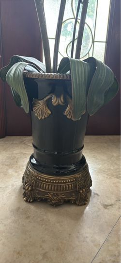 Floral decor