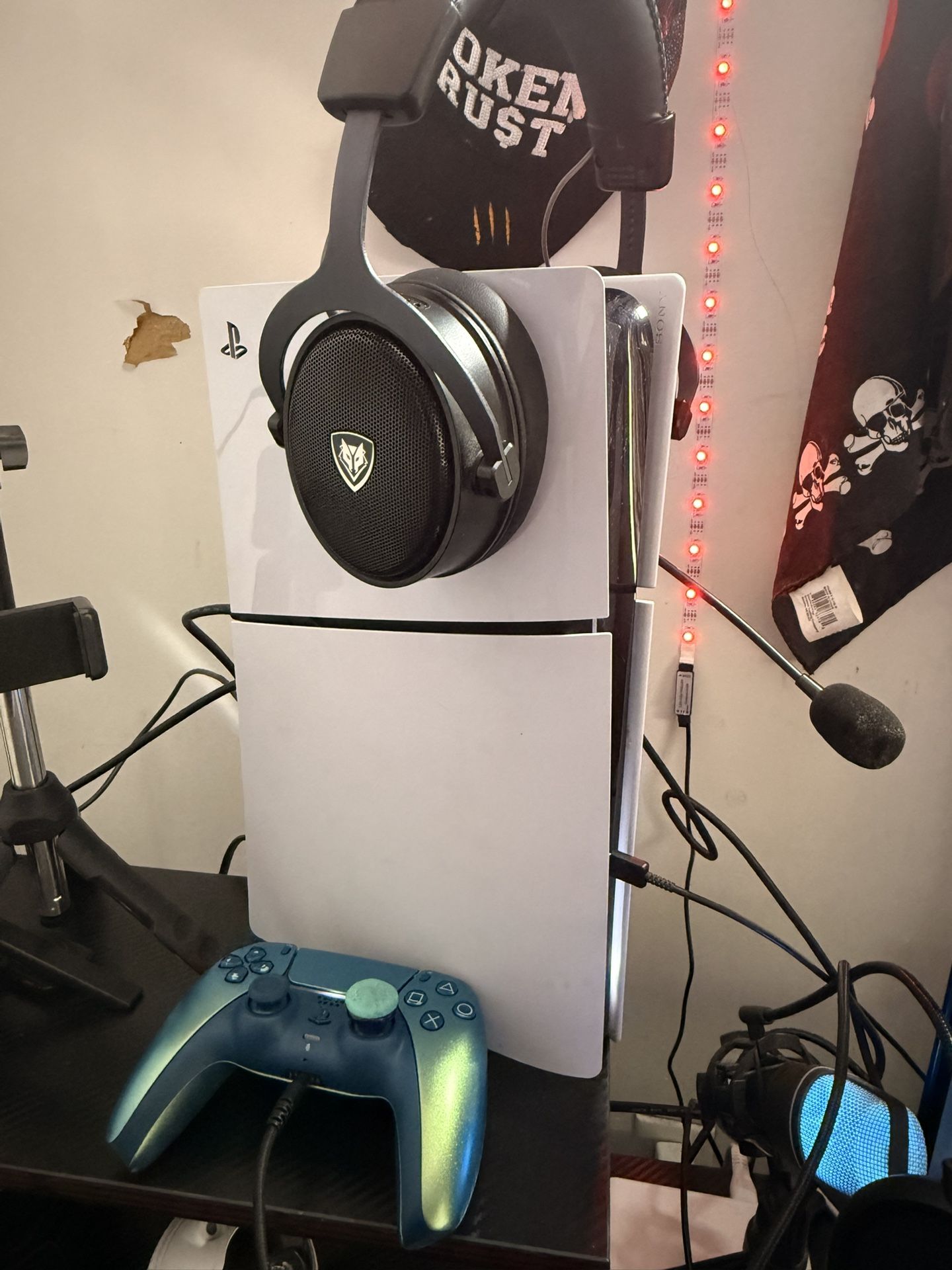 Ps5 Console 