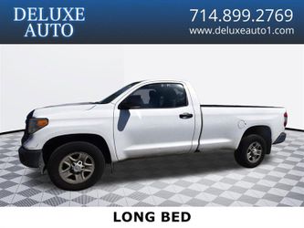 2017 Toyota Tundra