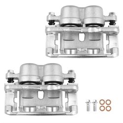 Disc Brake caliper Set