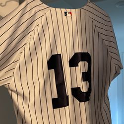 AROD JERSEY 