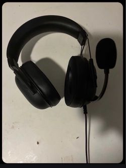 Head phones