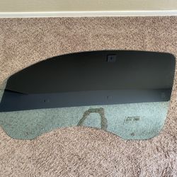 Factory OEM 2005-2014 Ford Mustang Left Driver Side Door Glass Window Tinted 