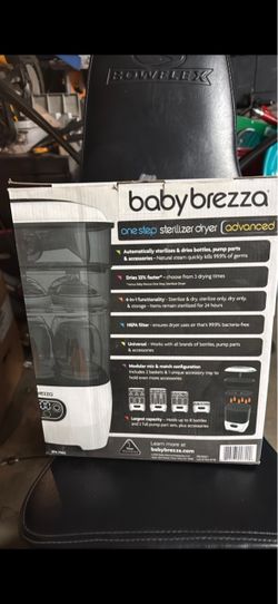 Baby Brezza