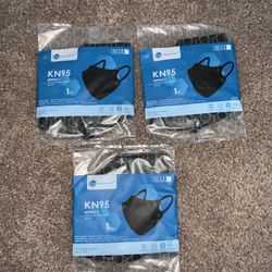KN95 Face Masks