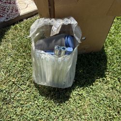 Never Used Painting Kit 