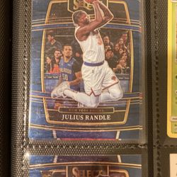 Julius Randel