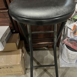 Foldable Stool
