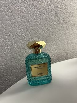 Perfume De Mujer $10