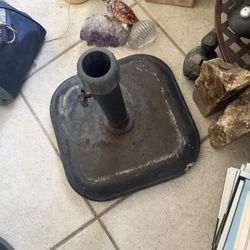 Umbrella Stand 
