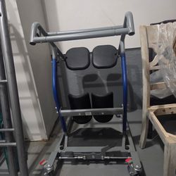 Stand Assist Lift