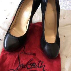 Christian Louboutin Heels 