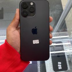 Apple iPhone 14 Pro Max 128GB Factory Unlocked 