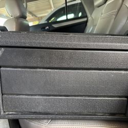 Husky Tool Box