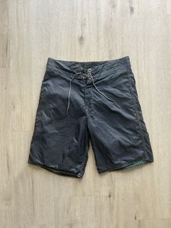 Navy Blue Birdwell Beach Britches Trunks