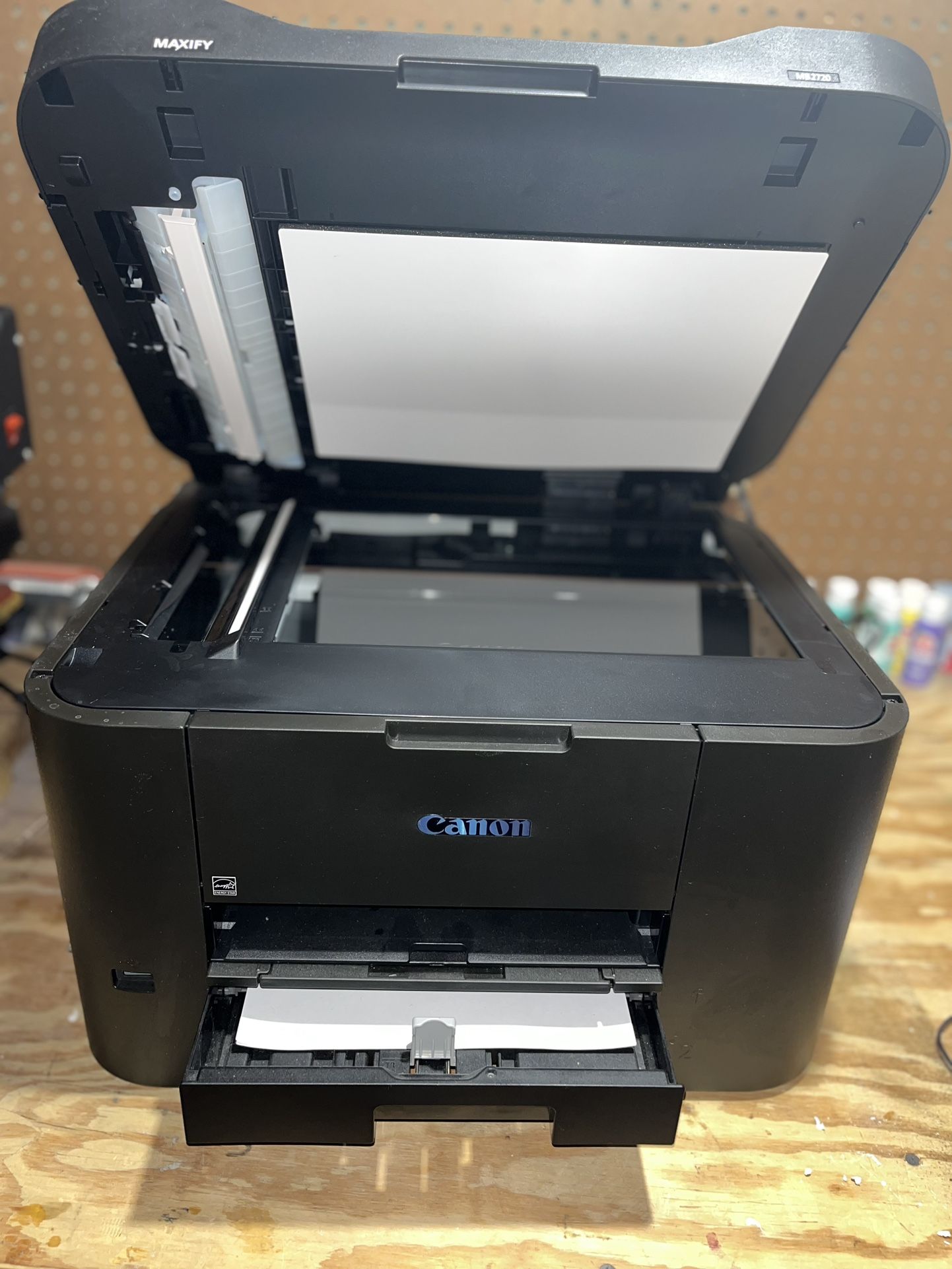 Canon Printer