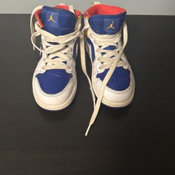 Nike Air Jordan 1 Size 13.5 C 