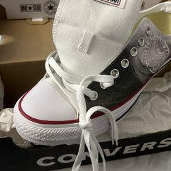 Converse  8.5  For Man