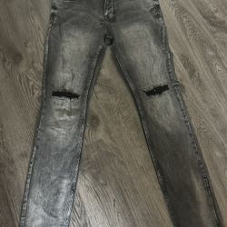 Ksubi jeans 