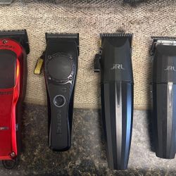 Clippers 