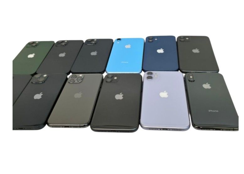 Apple iPhone 13 Oem rear housing back glass $80 Each