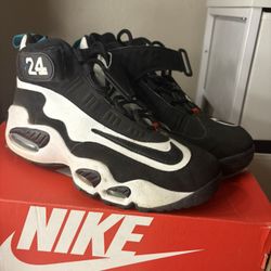 Nike Size 7