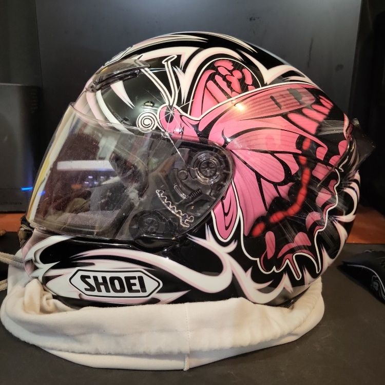 shoei bluetooth gt air Neotec II Jaunt Helmet - TC-7 Free Gifts Included TCMT Youth Pink Butterfly Dirt