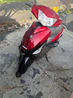 Up for sale