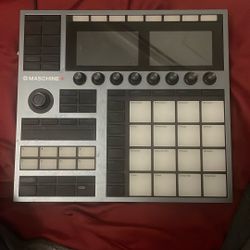 Maschine+ Drum and Production kit