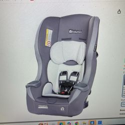 Baby Trend Trooper