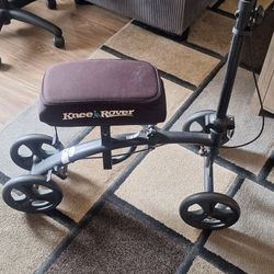 Knee Scooter