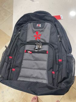 Laptop Backpack brand new