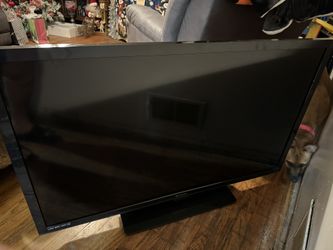 Emerson 50” NOT SMART TV