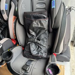 Car Seat Convertible 2 Available 