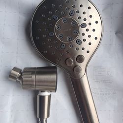 Shower Head