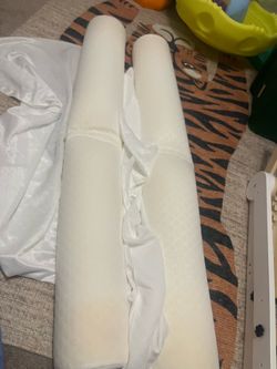 Hiccapop Foam Bed Bumpers