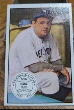 Original All-stars Set 