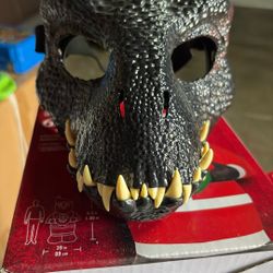 Mask $10