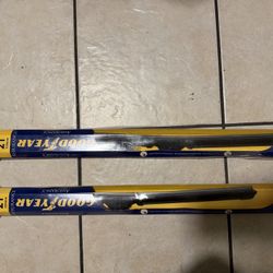 good year 21 wiper blades