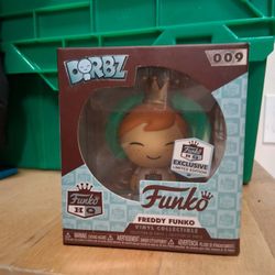 Feddy Funko Figure 