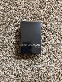 Dolce Gabanna cologne