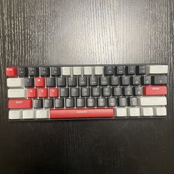Magegee keyboard