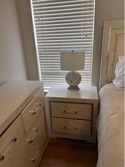 Bedroom furniture