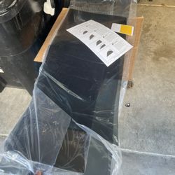Hummer EV Insta Tint