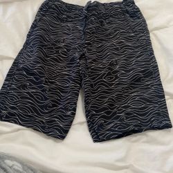 Boys Shorts 
