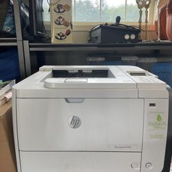 HP Laserjet Printer - P3015